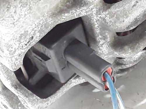 Alternator FORD FIESTA IV (JA_, JB_) 1.25 i 16V | BP25176987M7 