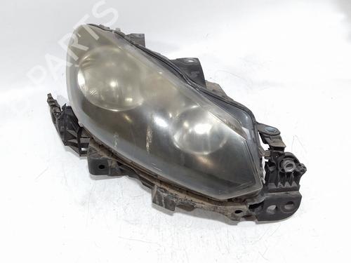 Used Right headlight Right headlight 37623495 37623495