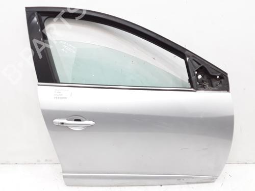 Used Right front door RENAULT MEGANE III Grandtour (KZ0/1) 1.5 dCi (KZ09, KZ0D, KZ1G, KZ29, KZ14, KZ1W, KZ10, KZ1F,... (110 hp) 25194313