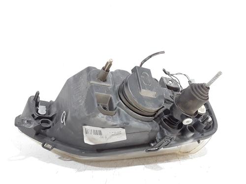 Left headlight DACIA LOGAN (LS_) 1.5 dCi (LS0K) | BP39060320C28 - Image 5