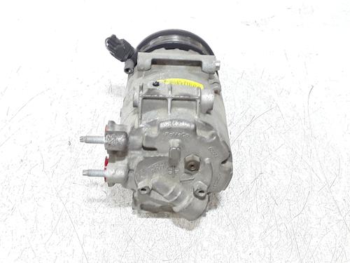 AC compressor FORD FIESTA VI (CB1, CCN) 1.4 TDCi | BP39179118M34 - Image 4