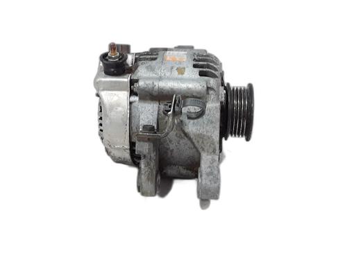 Used Alternator TOYOTA IQ (_J1_) 1.33 (NGJ10_, NGJ10R) (98 hp) 28572268
