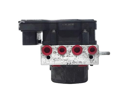abs-pump-renault-clio-iv-bh_-2012-2013-2014-2015-2016-2017-2018-2019-2020-2021-33307341 main image