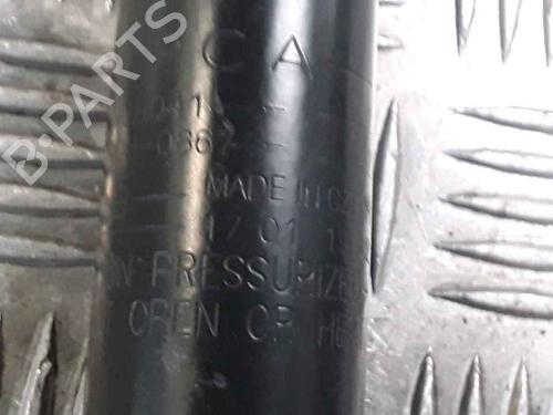 Left rear shock absorber PEUGEOT 108 1.2 | BP25765501M18 