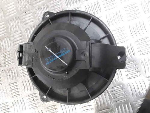 Heater blower motor LAND ROVER DISCOVERY IV (L319) 2.7 TD 4x4 | BP25184981M62 