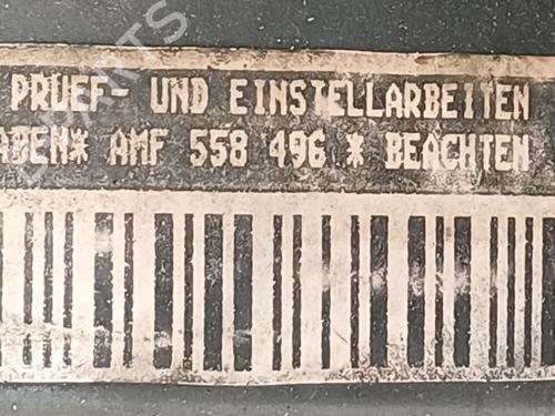 Engine VW POLO IV (9N_, 9A_) 1.4 TDI | BP29441037M1 