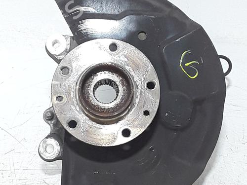 Used Left front steering knuckle RENAULT MEGANE IV Grandtour (K9A/M/N_) 1.6 dCi 130 (130 hp) 32376178