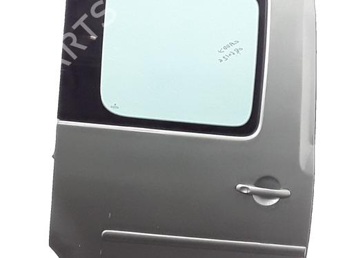 Venstre side skydedør Venstre side skydedør VW CADDY III MPV (2KB, 2KJ, 2CB, 2CJ) 2.0 SDI (70 hp) 36097793 36097793