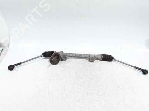 Used Steering rack Steering rack RENAULT TWINGO II (CN0_) 1.2 16V (CN0K, CN0V, CN0A) (76 hp) 33678755 33678755