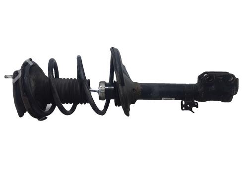 Used Left front shock absorber Left front shock absorber TOYOTA RAV 4 II (_A2_) 2.0 D 4WD (CLA20_, CLA21_, CLA20R, CLA21R) (116 hp) 35885745 35885745