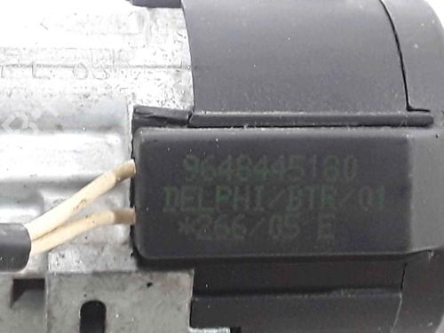 Engine control unit (ECU) CITROËN C2 (JM_) 1.4 HDi | BP25194937M57 