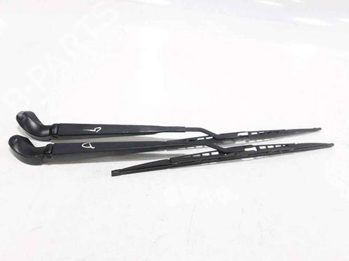 Used Front windshield wiper arm MINI MINI (R56) One D (90 hp) 25202337