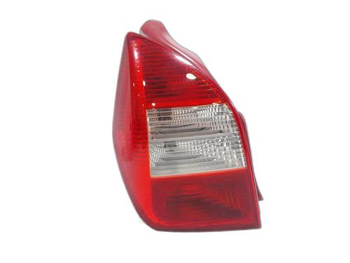 Used Left taillight CITROËN C2 (JM_) 1.1 (60 hp) 30949305