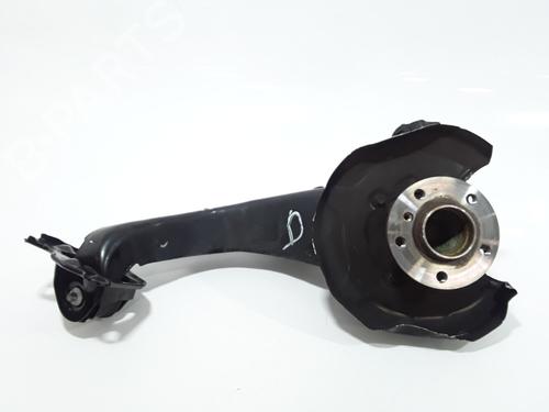 Used Right rear steering knuckle BMW X2 (F39) sDrive 18 d (150 hp) 25767413