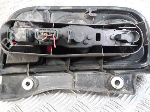 Right taillight NISSAN MICRA III (K12) 1.4 16V | BP25192887C35 