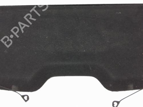 Rear parcel shelf CITROËN C4 I (LC_) 1.6 HDi | BP28414174C85