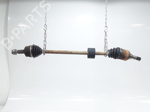 Right front driveshaft FORD KA (RU8) 1.3 TDCi | BP25201018M39 