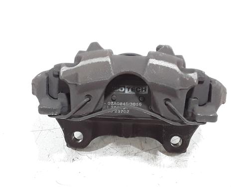 Used Left front brake caliper RENAULT CLIO IV (BH_) 1.5 dCi 75 (75 hp) 28137302