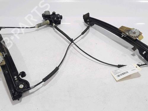 Used Front right window mechanism ALFA ROMEO MITO (955_) 1.3 MultiJet (955AXH1B, 955AXT1A) (90 hp) 25191534