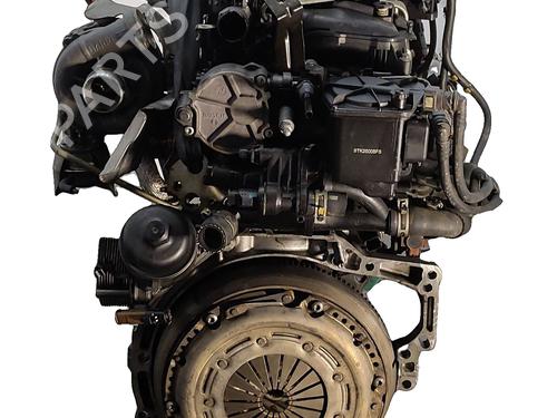 Used Engine Engine 38491008 38491008