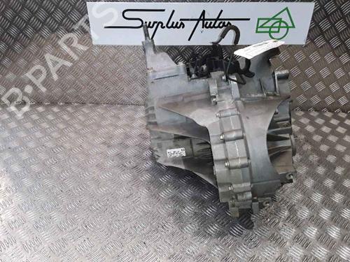 Gearbox FORD MONDEO III (B5Y)  | BP25765695M3 