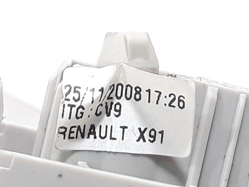 Right sun visor RENAULT LAGUNA Coupe (DT0/1) 2.0 dCi GT (DT11, DT1E, DT1N) | BP29642911I2 