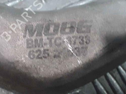 Right front suspension arm BMW 3 (E90) 320 d | BP25196598M13 