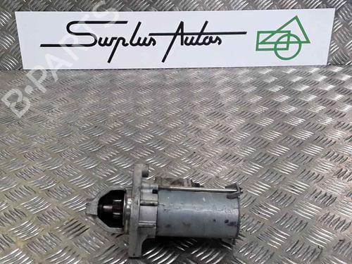 Starter FIAT GRANDE PUNTO (199_)  | BP25765290M8 