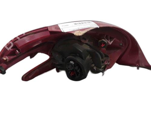 Right taillight PEUGEOT 208 I (CA_, CC_) 1.6 HDi | BP25193432C35 