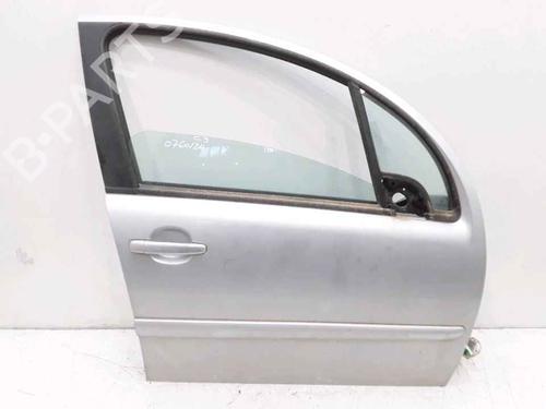 Used Right front door CITROËN C3 I (FC_, FN_) 1.4 i (73 hp) 25194164