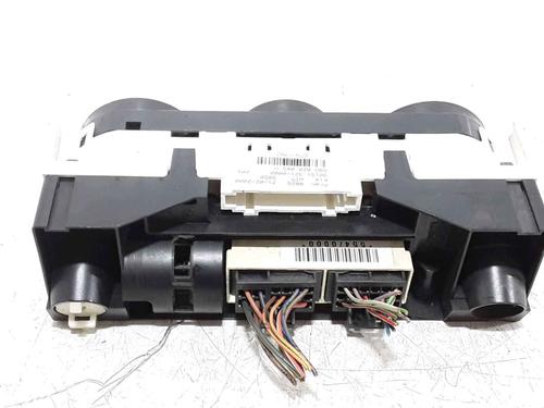 Climate control VW POLO (9N_, 9A_) 1.4 TDI | BP25170651I5 
