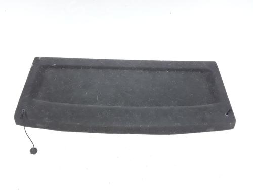Used Rear parcel shelf Rear parcel shelf VW POLO IV (9N_, 9A_) 1.4 TDI (75 hp) 33006715 33006715