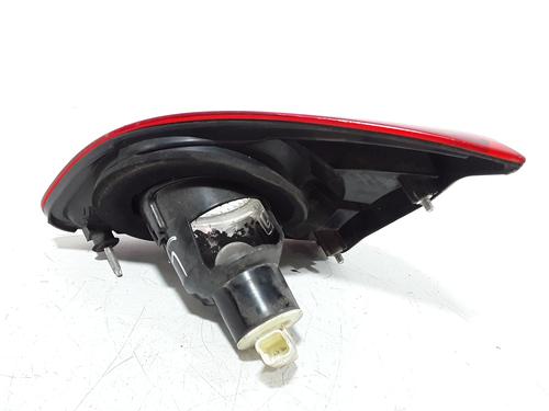Left tailgate light NISSAN QASHQAI I (J10, NJ10) 1.5 dCi | BP25187214C79
