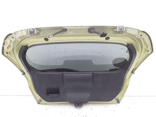 Tailgate FORD FIESTA VI (CB1, CCN)  | BP25167912C6 