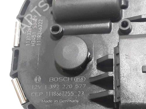 Other PEUGEOT 3008 I MPV (0U_) 2.0 HDi 150 / BlueHDi 150 | BP25202450O1 