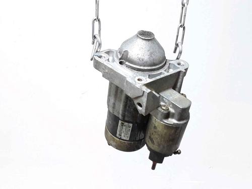 Starter RENAULT MEGANE II (BM0/1_, CM0/1_) 1.9 dCi (BM0G, CM0G) | BP25178279M8 