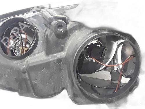 Right headlight FORD C-MAX (DM2) 1.6 TDCi | BP29230147C29