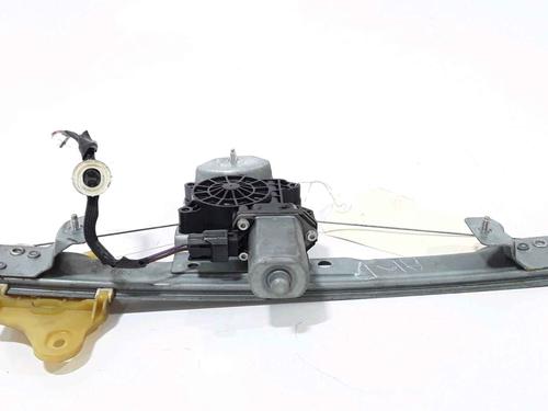 Used Rear right window mechanism RENAULT CLIO IV (BH_) 1.5 dCi 90 (90 hp) 25190659