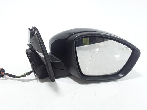 Right mirror PEUGEOT 308 II (LB_, LP_, LW_, LH_, L3_) 1.2 THP 130 | BP25191971C27 