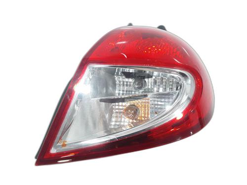 Used Right taillight RENAULT CLIO III (BR0/1, CR0/1) 1.5 dCi (BR0H, CR0H, CR1S, BR1S) (106 hp) 25192796