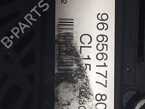 Alternator CITROËN C3 II (SC_) 1.4 HDi 70 (SC8HZC, SC8HR0, SC8HP4) | BP33750784M7 - Image 2