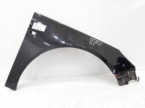 Used Right front fenders OPEL INSIGNIA A (G09) 2.0 CDTI (68) (131 hp) 25182713