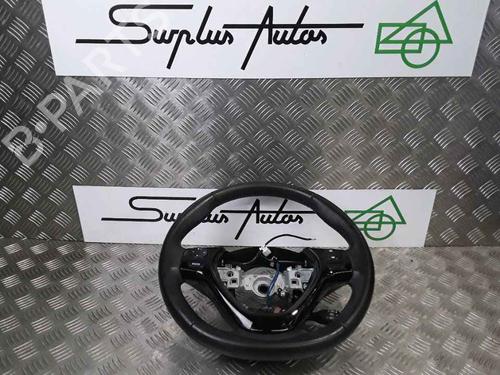 Steering wheel PEUGEOT 108 1.0 VTi 72 | BP25765935C49 