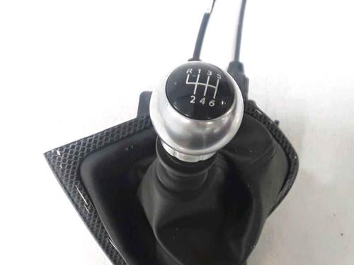 Gear lever RENAULT CLIO IV Grandtour (KH_) 1.2 TCe 120 (KHAU) | BP25183444M90 