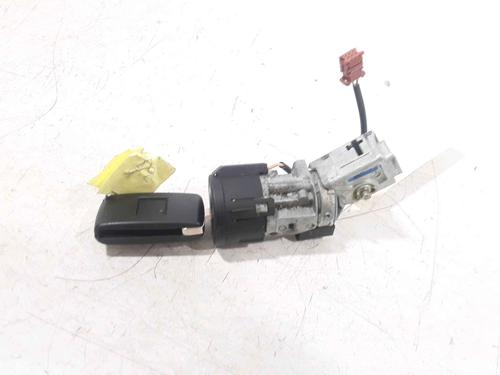 Ignition barrel CITROËN C2 (JM_) 1.4 HDi | BP25174867M48 