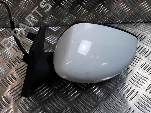 Left mirror LANCIA MUSA (350_) 1.3 D Multijet (350.AXG11, 350.AXG1A) | BP25186891C26 