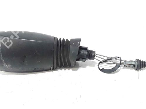Used Right mirror FIAT PUNTO (188_) 1.3 JTD 16V (70 hp) 25192441