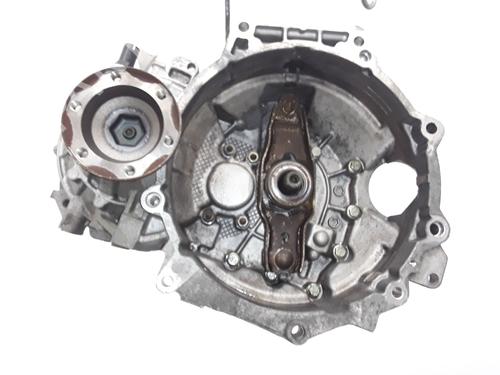 Used Gearbox VW POLO IV (9N_, 9A_) 1.4 TDI (75 hp) 29493602