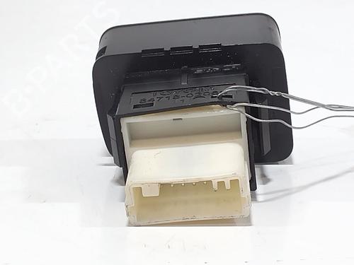 Switch TOYOTA AURIS (_E18_) 1.8 Hybrid (ZWE186_, ZWE186R) | BP34528257I30 - Image 2
