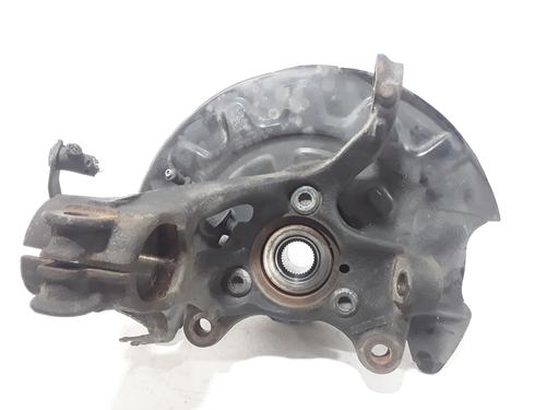 Right front steering knuckle VW GOLF VII (5G1, BQ1, BE1, BE2) 1.4 TSI | BP25199182M26 